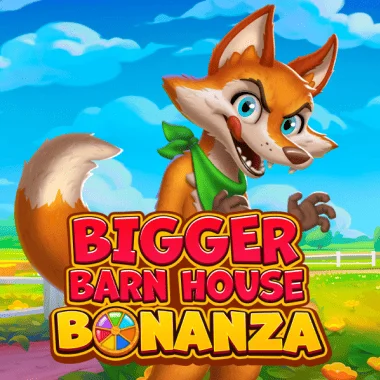 Bigger Barn House Bonanza