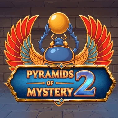 Pyramids Of Mystery 2